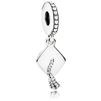 Charm Pandora Pandora Moments in Argento 791892 - 791892